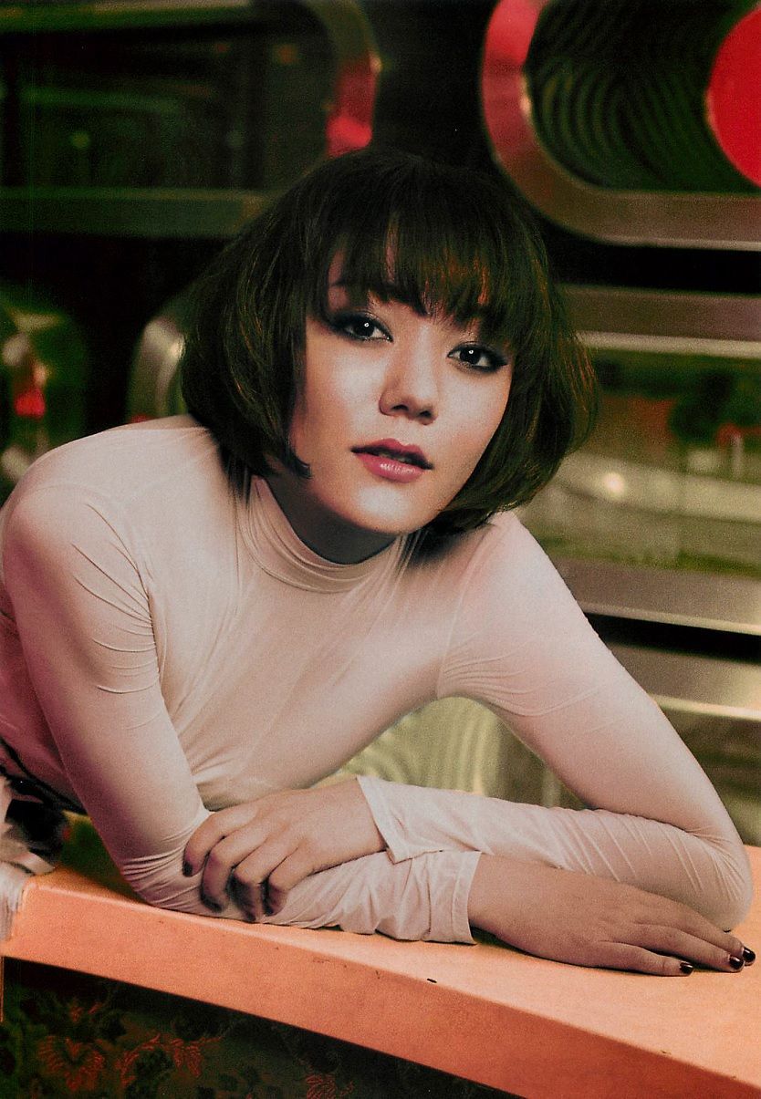 Anne Suzuki HD Images/Photo Gallery Download #1145616