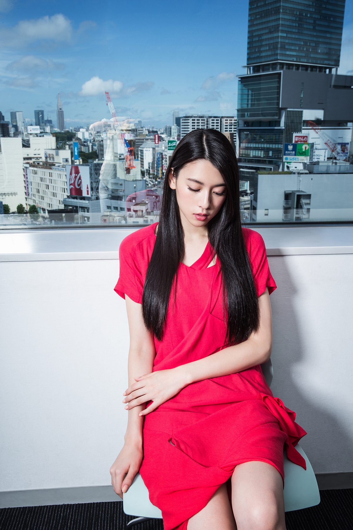 三吉彩花 高清写真/照片下载 #820586
