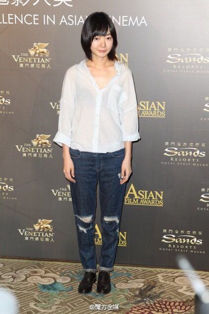 ペ・ドゥナ HD画像/フォトギャラリーダウンロード #1371205