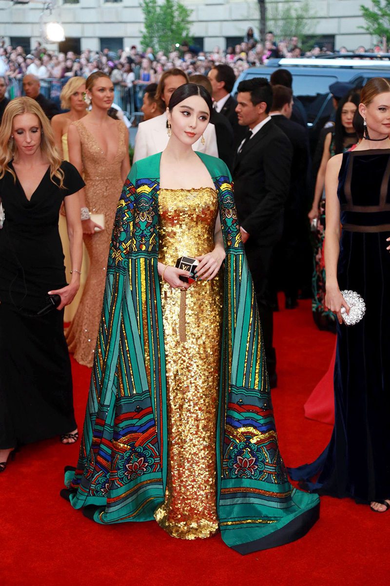 ファン・ビンビン HD画像/フォトギャラリーダウンロード #1184256