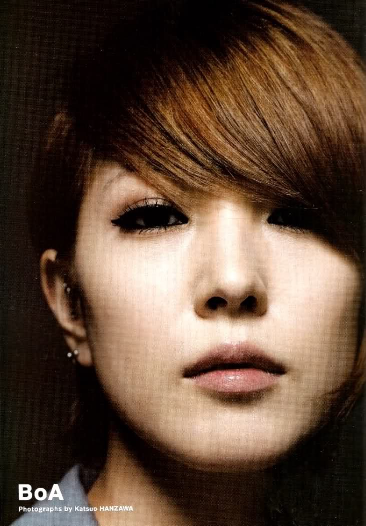 BoA HD Images/Photo Gallery Download #1606738