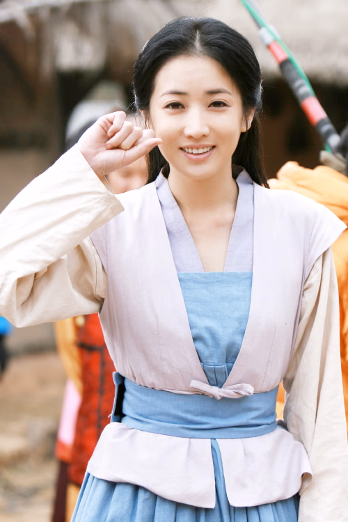 崔贞媛 高清写真/照片下载 #3506913