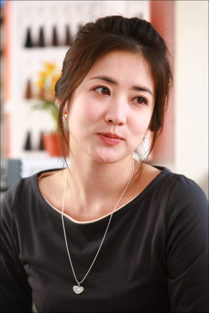 崔贞媛 高清写真/照片下载 #3516857