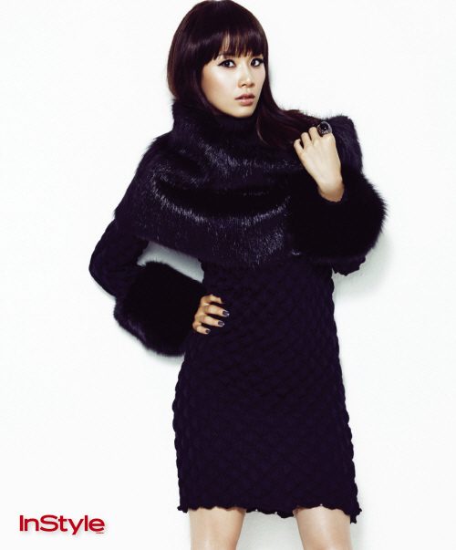 Lee Bo-young HD Images/Photo Gallery Download #623693