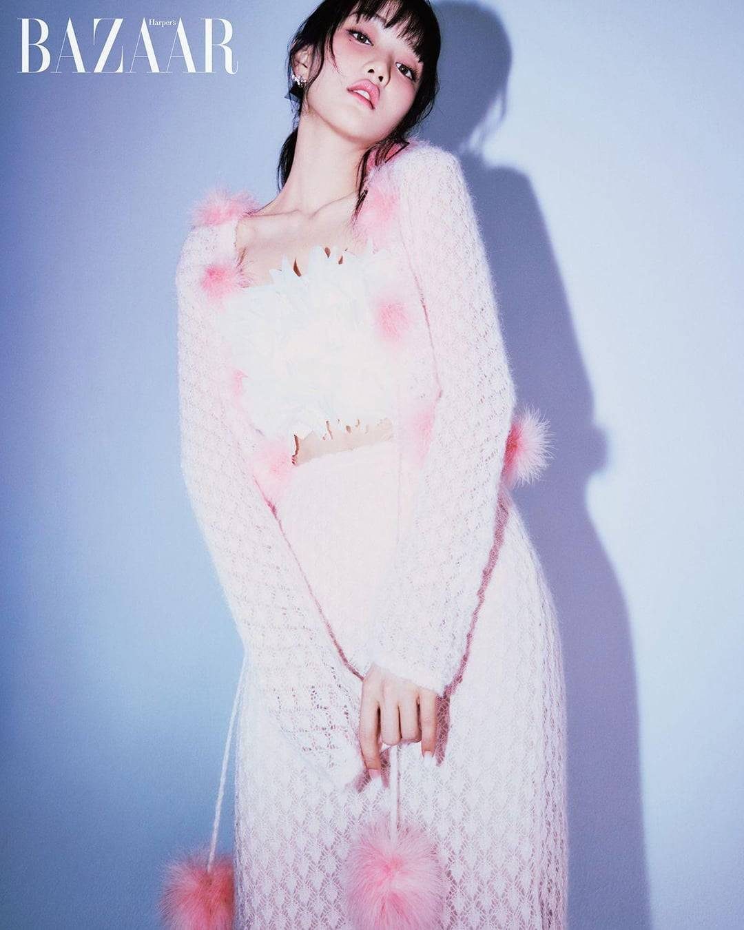 Minnie Nicha Yontararak HD Images/Photo Gallery Download #9600940