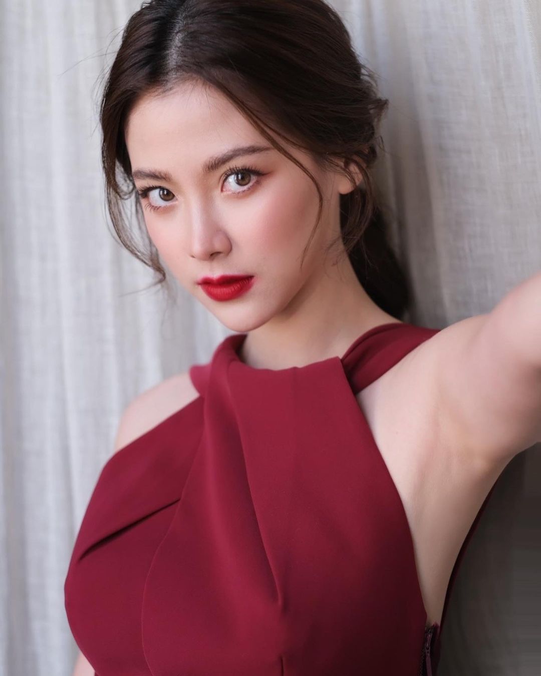 Pimchanok Leuwisetpaibul HD Images/Photo Gallery Download #9198346
