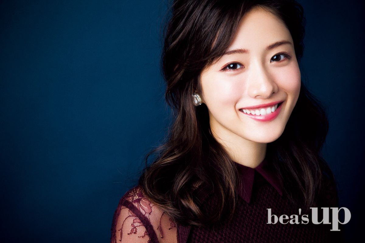 Satomi Ishihara HD Images/Photo Gallery Download #1722942