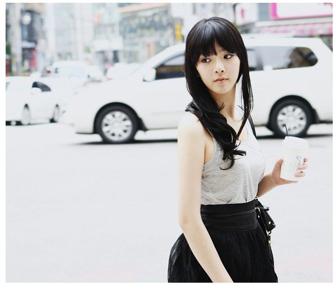 Seul-Ki Bae HD Images/Photo Gallery Download #1844260