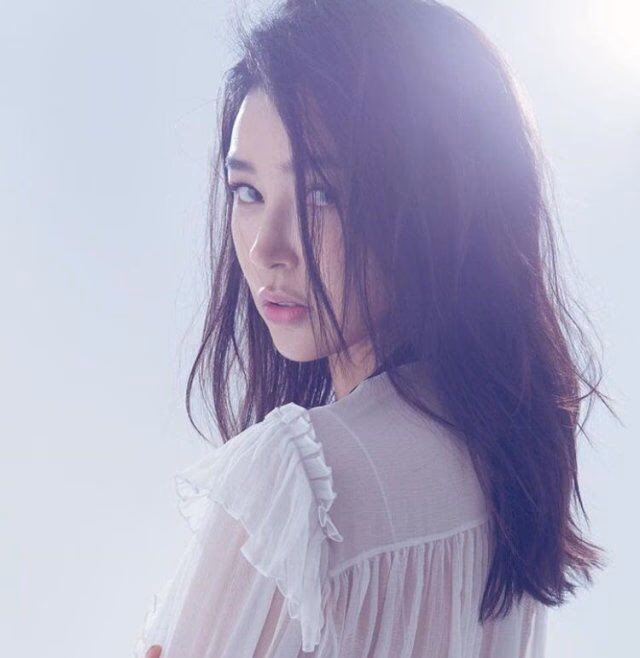 姚星彤 高清写真/照片下载 #3407472