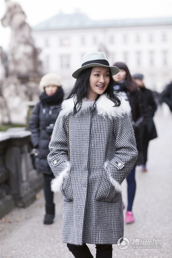 Xun Zhou HD Images/Photo Gallery Download #776832