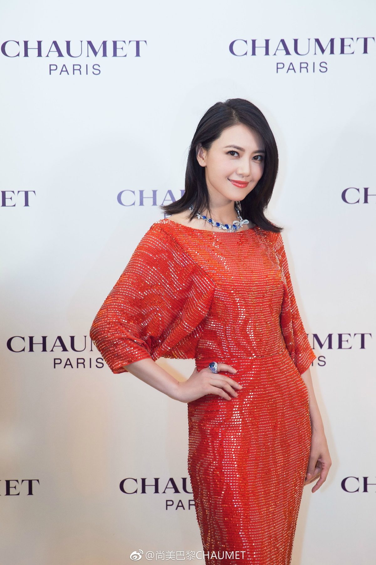 カオ・ユアンユアン HD画像/フォトギャラリーダウンロード #667447