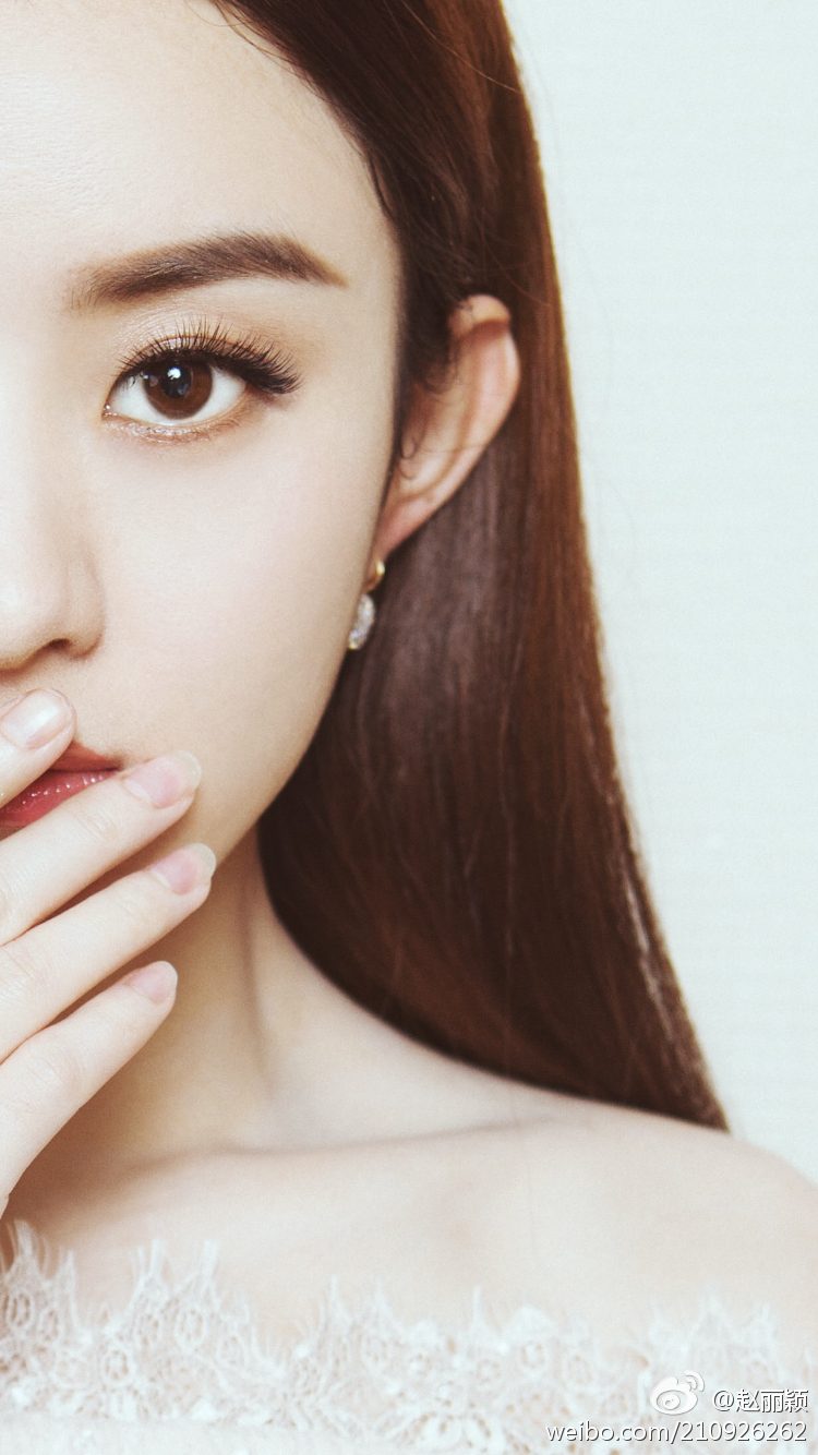 Zanilia Zhao HD Images/Photo Gallery Download #7091618