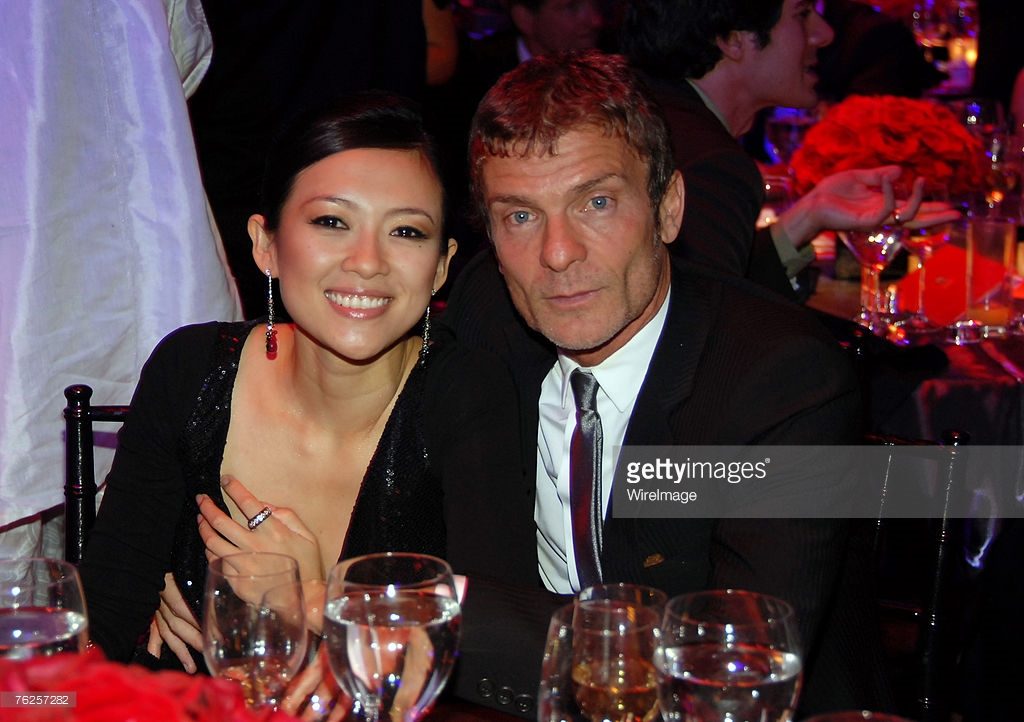 章子怡 高清写真/照片下载 #1046175