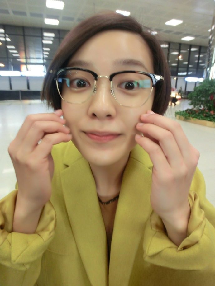 Amber Kuo HD Images/Photo Gallery Download #1733178
