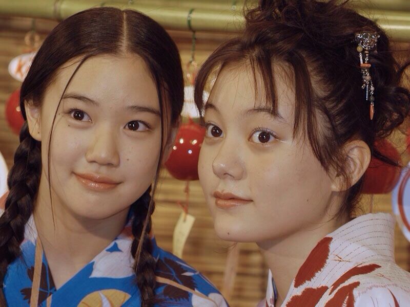 Anne Suzuki HD Images/Photo Gallery Download #1145908