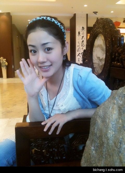 Chang Bi HD Images/Photo Gallery Download #7041053