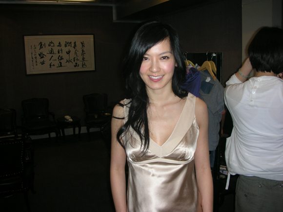 Kelly Lin HD Images/Photo Gallery Download #6640732