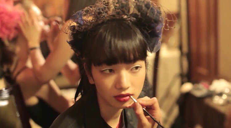 Nana Komatsu HD Images/Photo Gallery Download #4385695