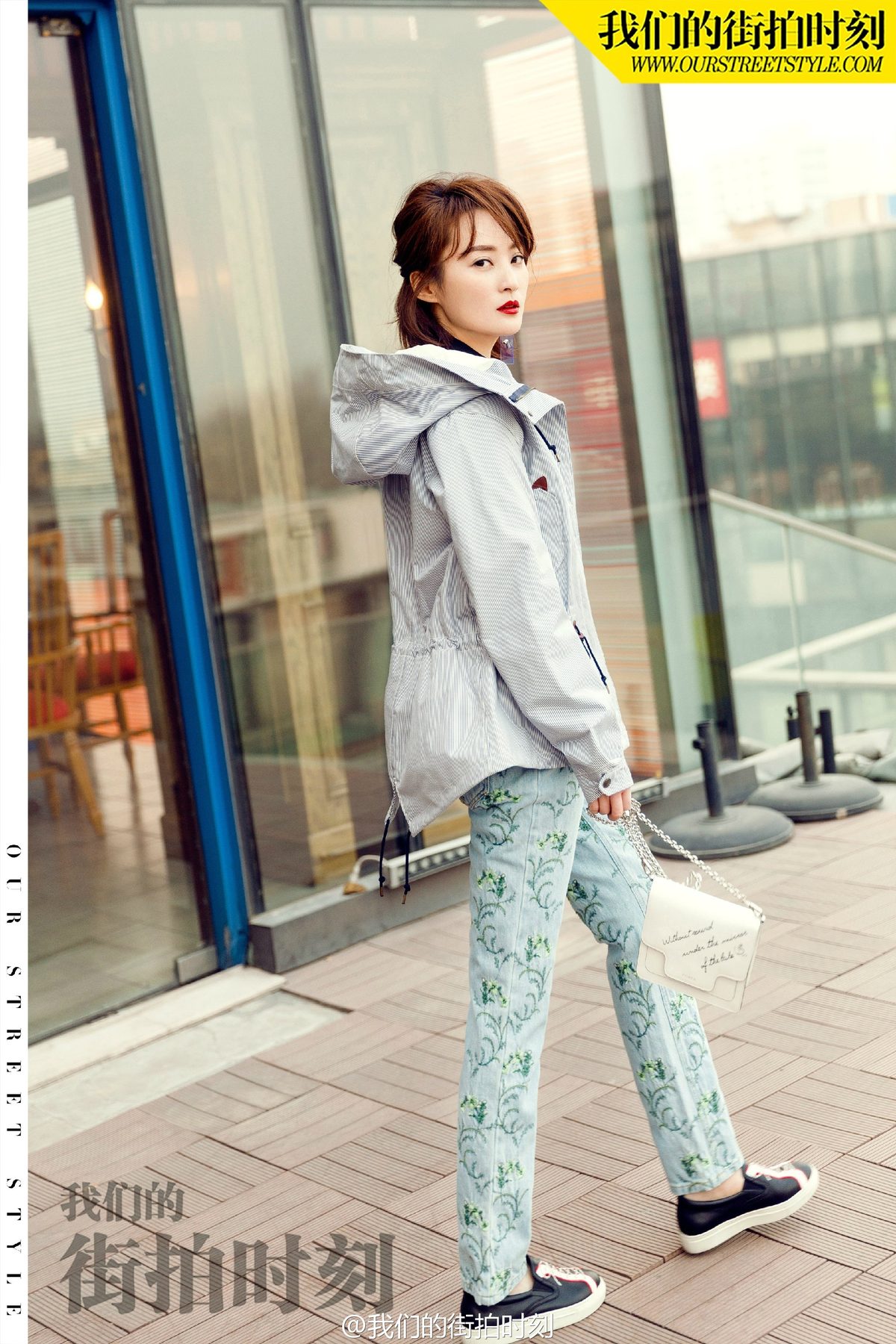 Qinqin Jiang HD Images/Photo Gallery Download #1305866