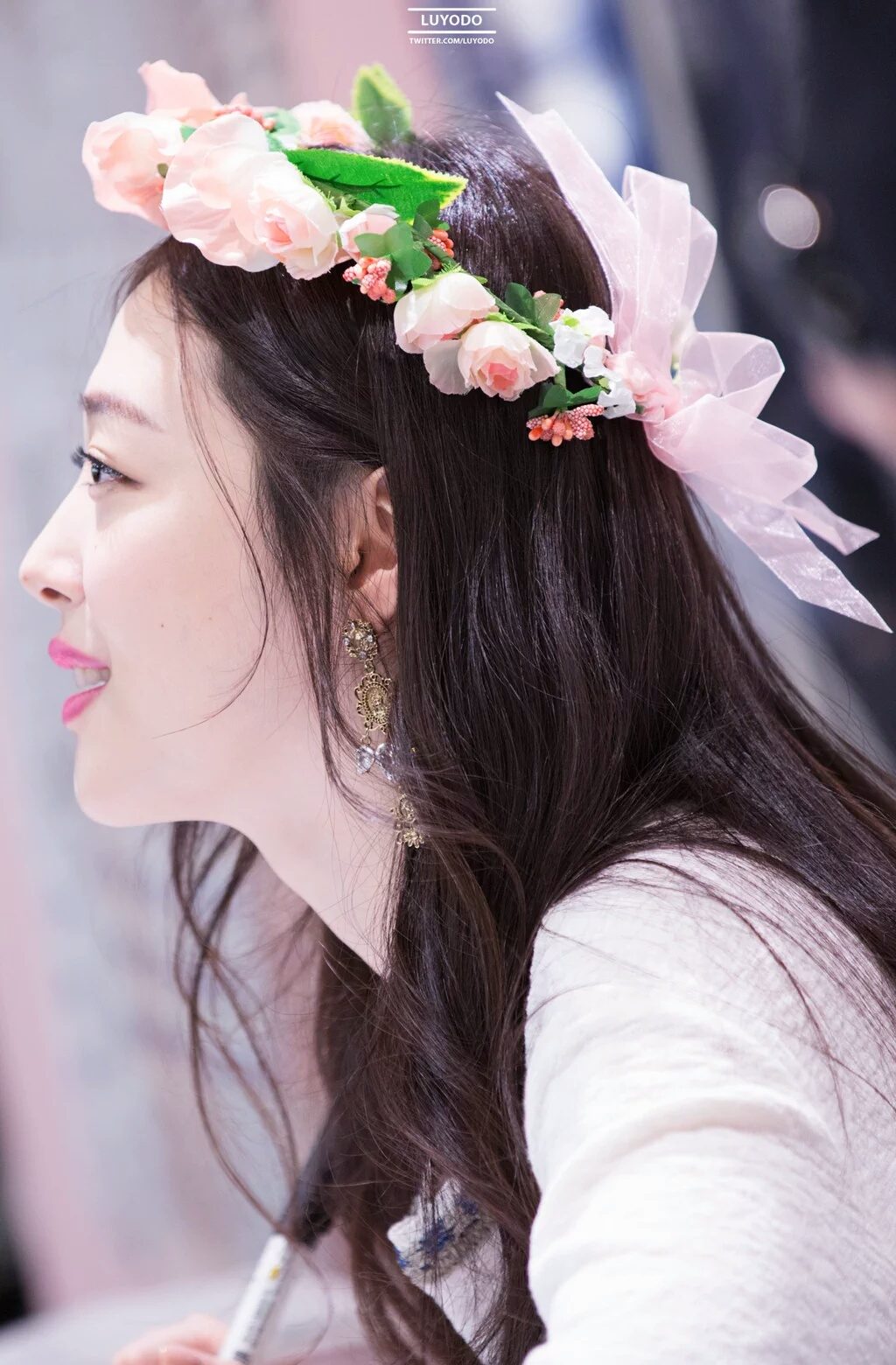 Seol-ri Choi HD Images/Photo Gallery Download #1864440