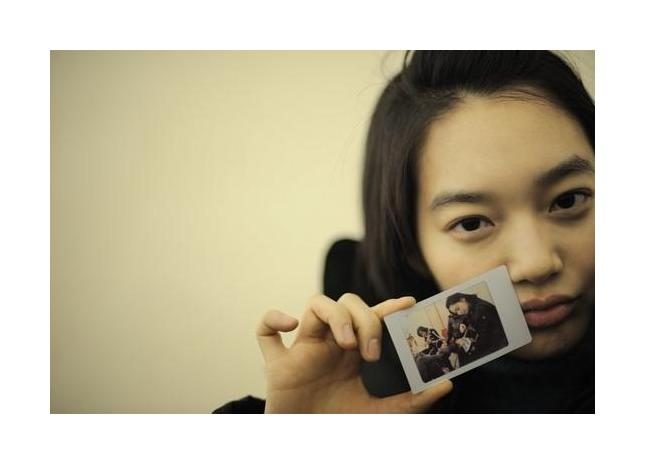 Shin Min-a HD Images/Photo Gallery Download #1667547