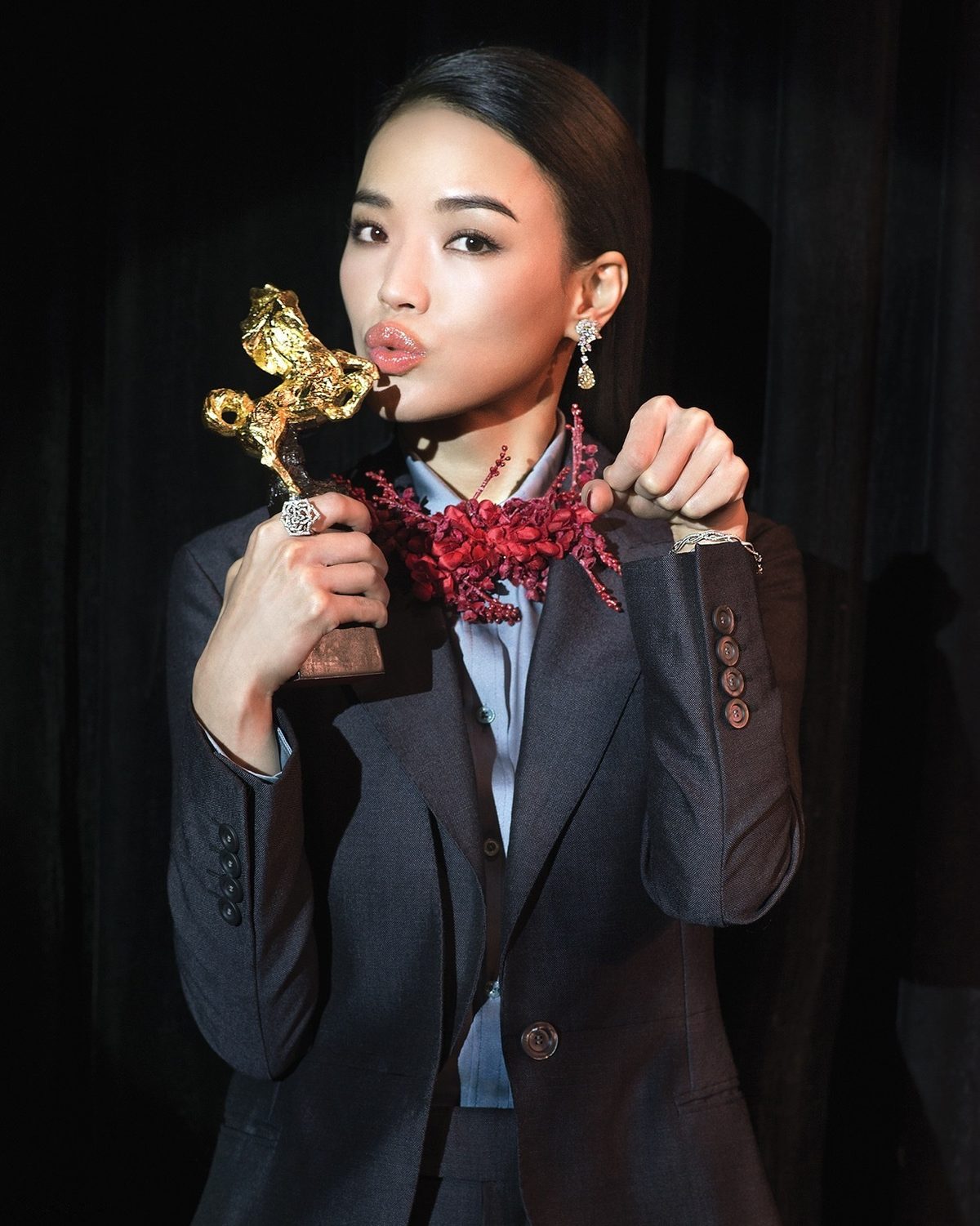 Shu Qi HD Images/Photo Gallery Download #6723126