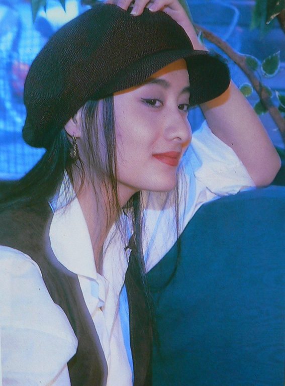 Vivian Chen HD Images/Photo Gallery Download #701549