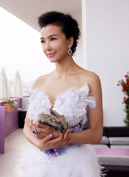 Xingtong Yao HD Images/Photo Gallery Download #3407764