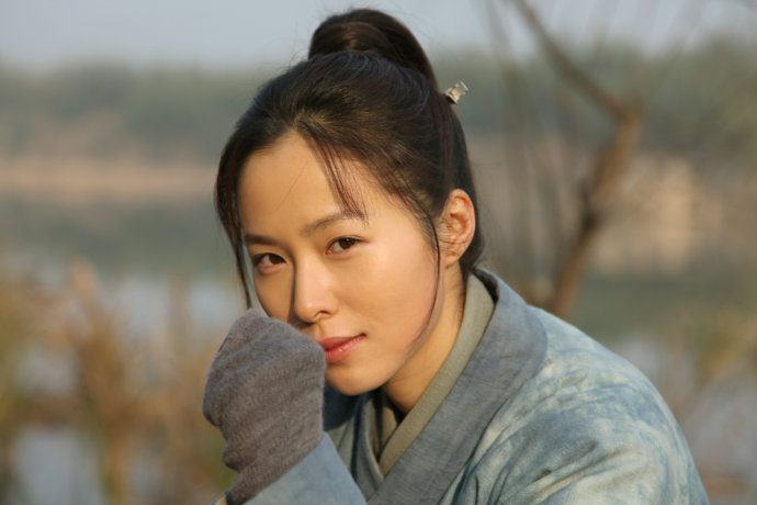 Yiyan Jiang HD Images/Photo Gallery Download #1891147