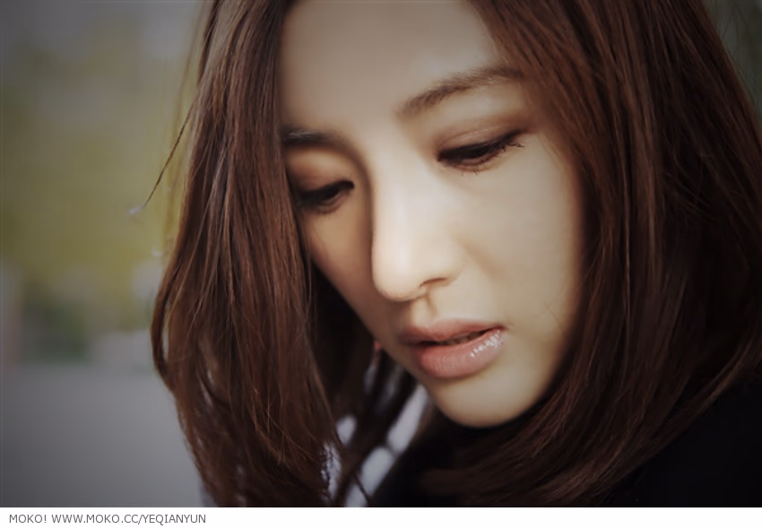 叶一云 高清写真/照片下载 #3500102