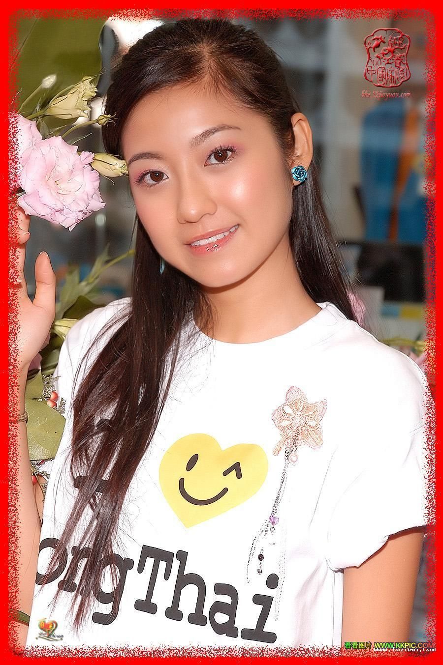 Yoyo Chen HD Images/Photo Gallery Download #1282000