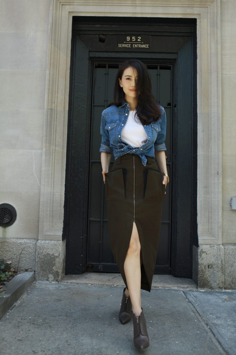 Yuanyuan Gao HD Images/Photo Gallery Download #662909