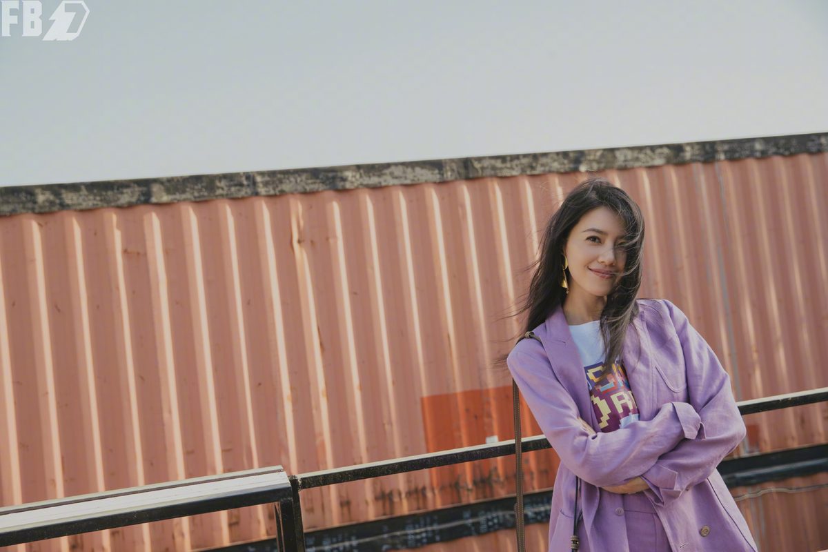 Yuanyuan Gao HD Images/Photo Gallery Download #667739