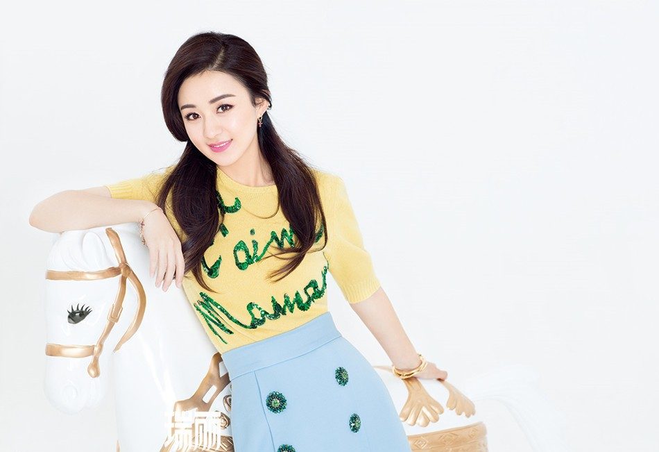 Zanilia Zhao HD Images/Photo Gallery Download #7091910
