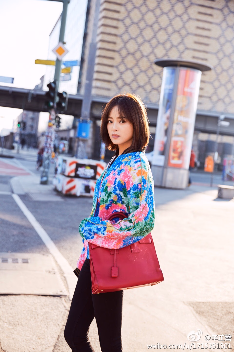 辛芷蕾 高清写真/照片下载 #3446404