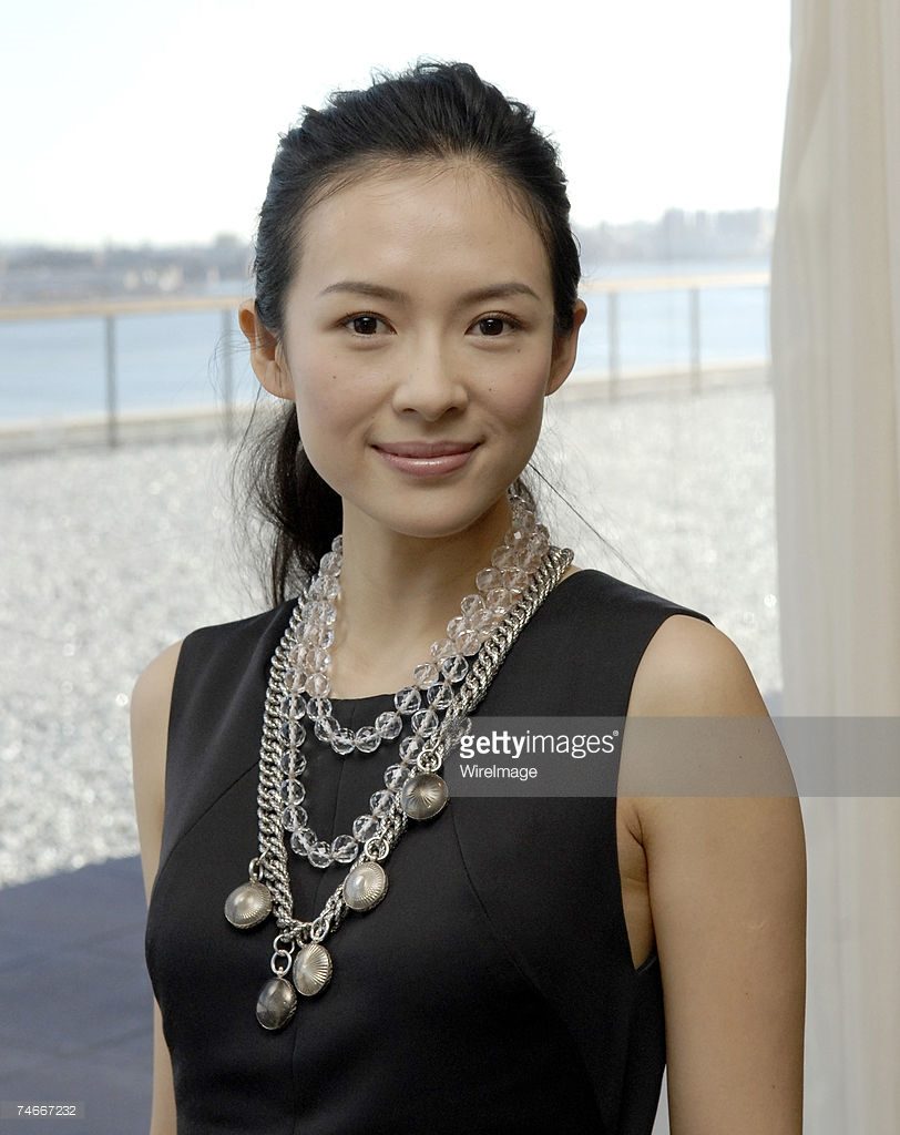 章子怡 高清写真/照片下载 #1046467