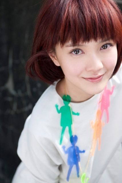 Amber Kuo HD Images/Photo Gallery Download #1733470