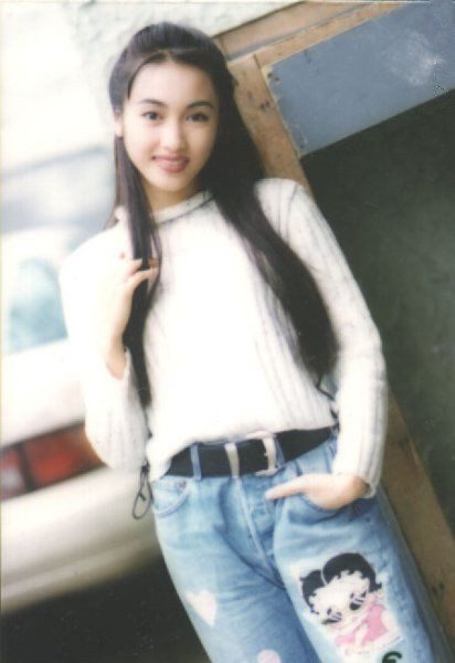Gigi Lai HD Images/Photo Gallery Download #755539