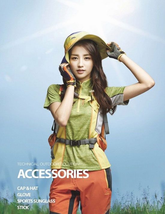 Ha-seon Park HD Images/Photo Gallery Download #1578342