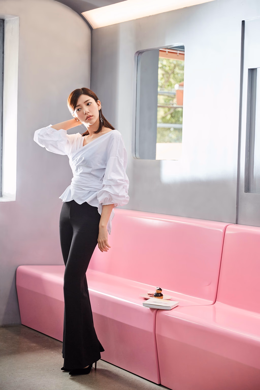 郭雪芙 高清写真/照片下载 #3221107