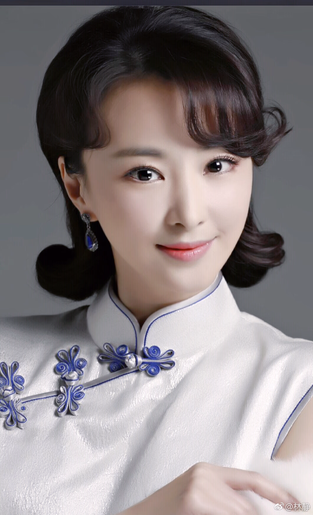 林静 高清写真/照片下载 #3330492