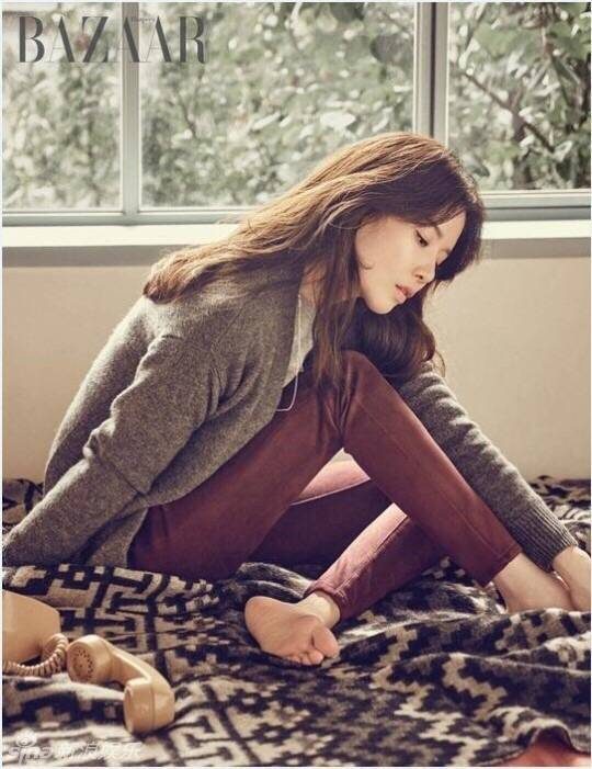 Lee Bo-young HD Images/Photo Gallery Download #624277