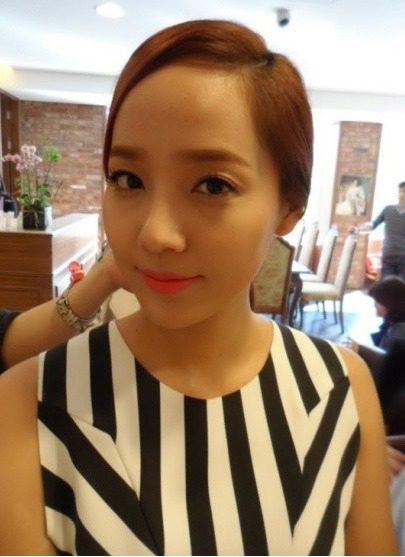 Yoo-jin HD Images/Photo Gallery Download #1624085