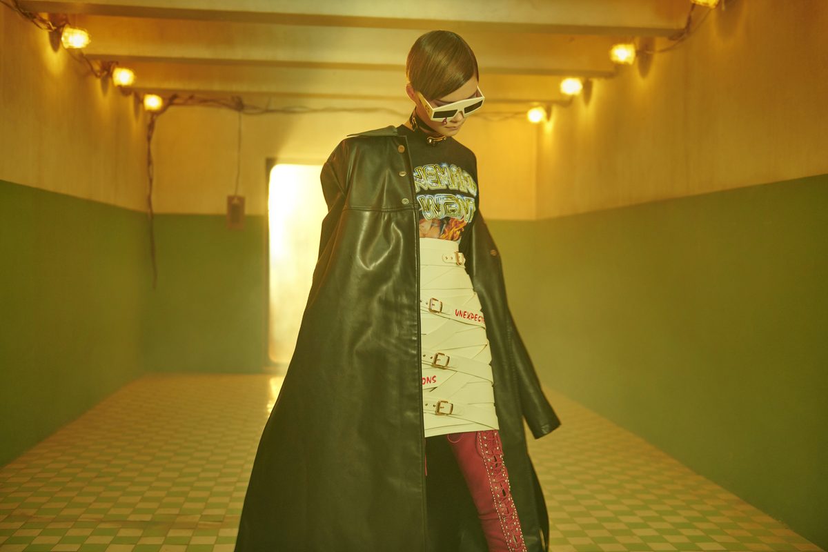 Yuchun Li HD Images/Photo Gallery Download #1903372