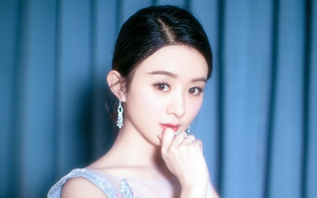 Zanilia Zhao HD Images/Photo Gallery Download #6982817