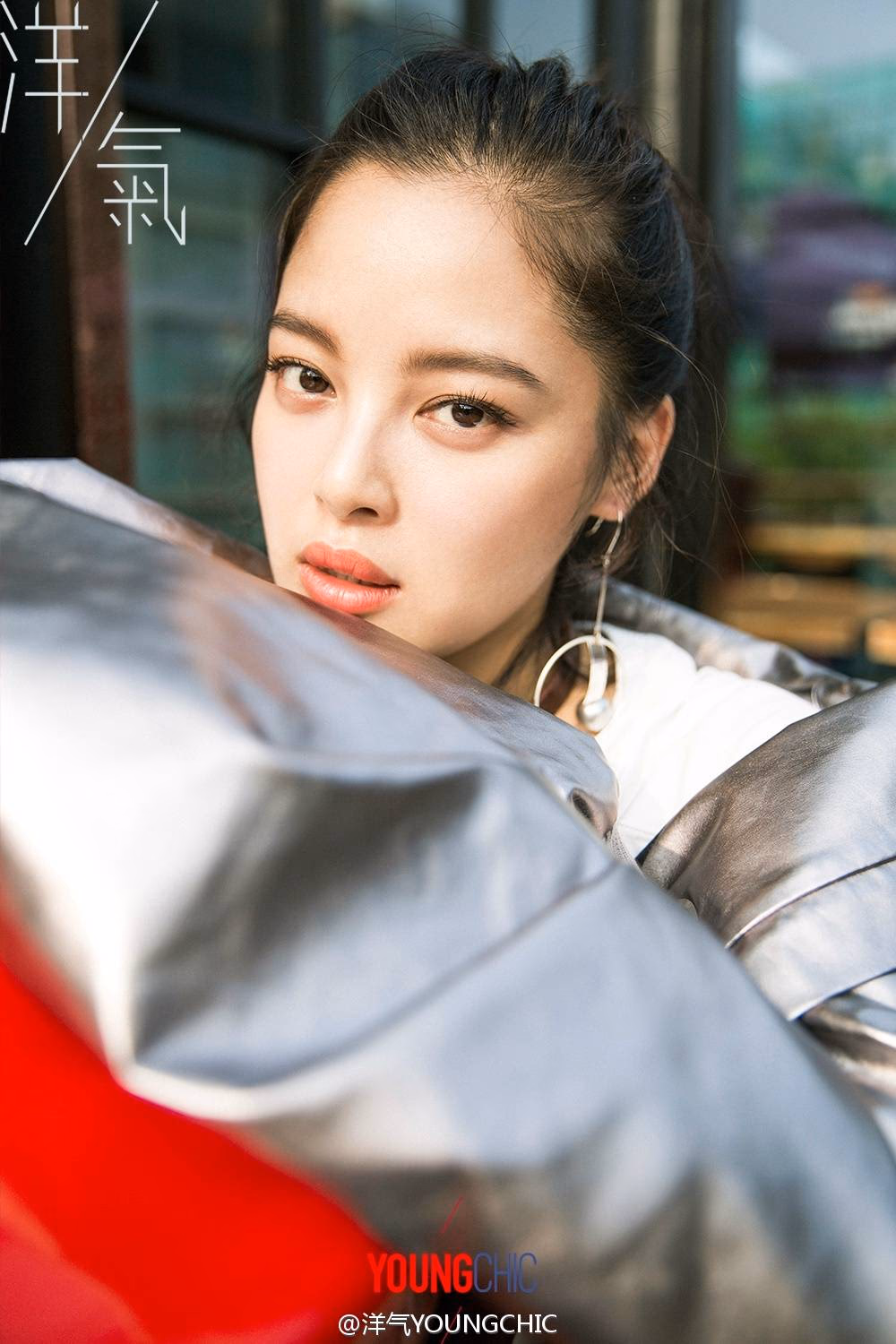 辛芷蕾 高清写真/照片下载 #3468573