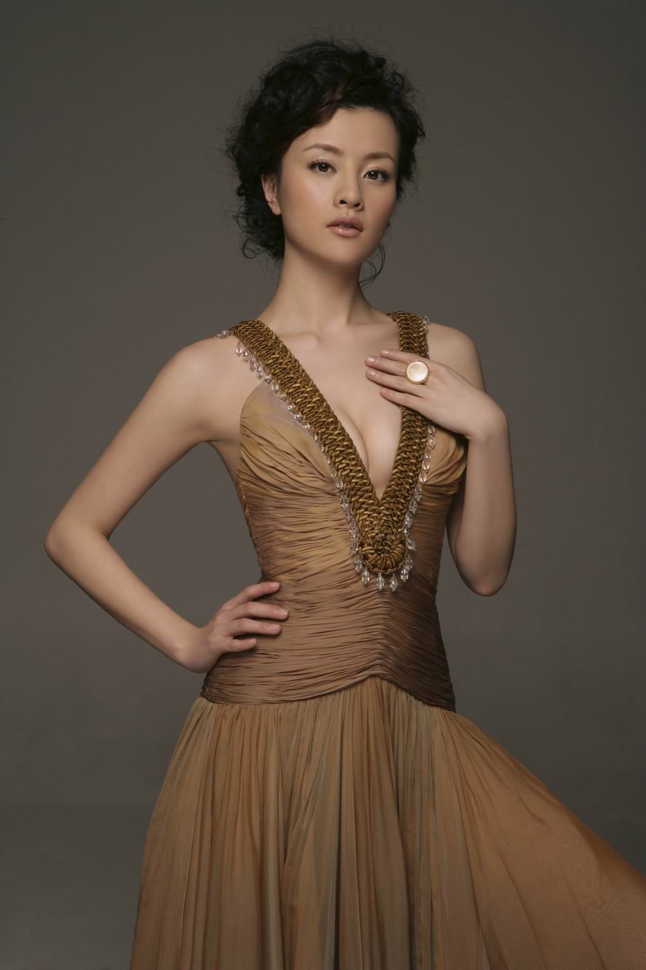 Zi Liu HD Images/Photo Gallery Download #1097332