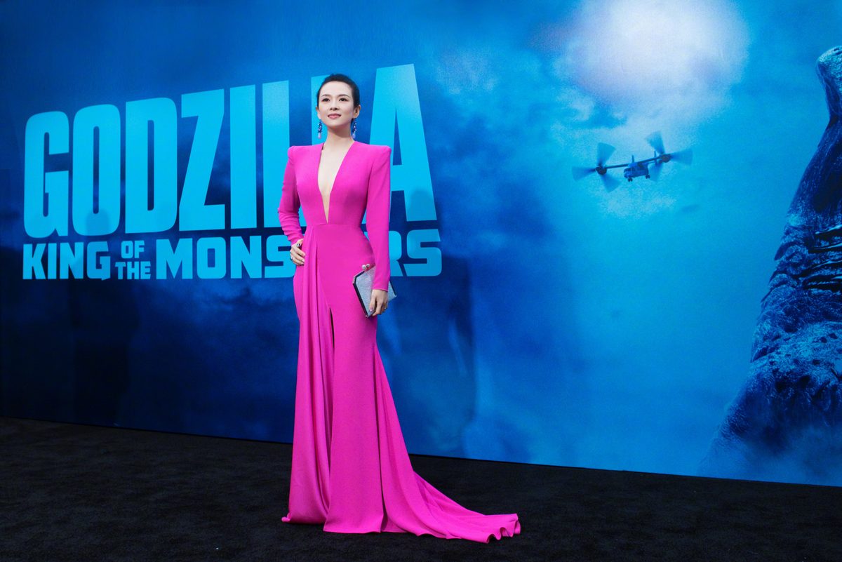 章子怡 高清写真/照片下载 #1041645