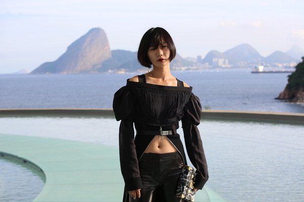 Bae Doona HD Images/Photo Gallery Download #1524936