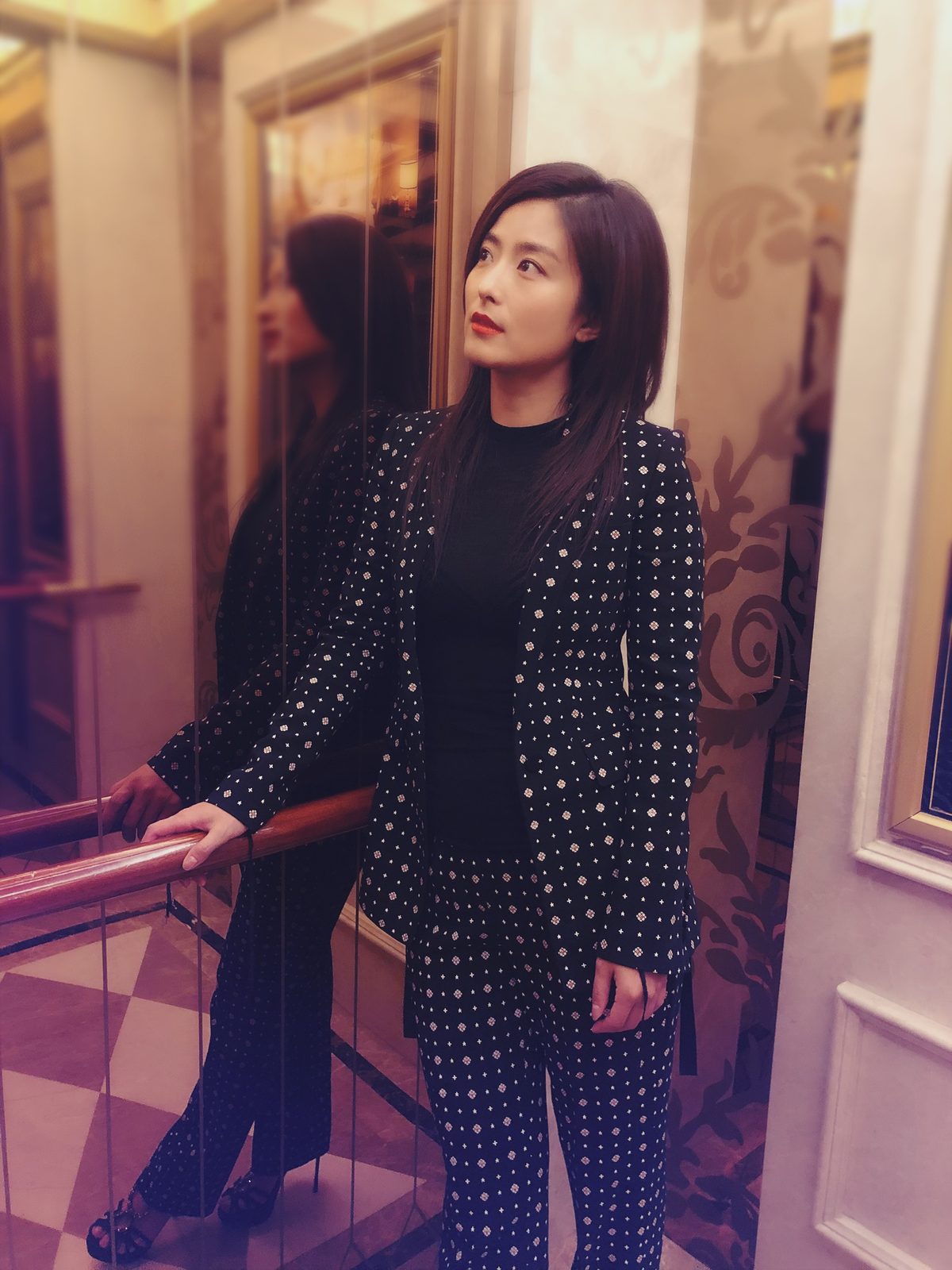Baihui Xu HD Images/Photo Gallery Download #1816156